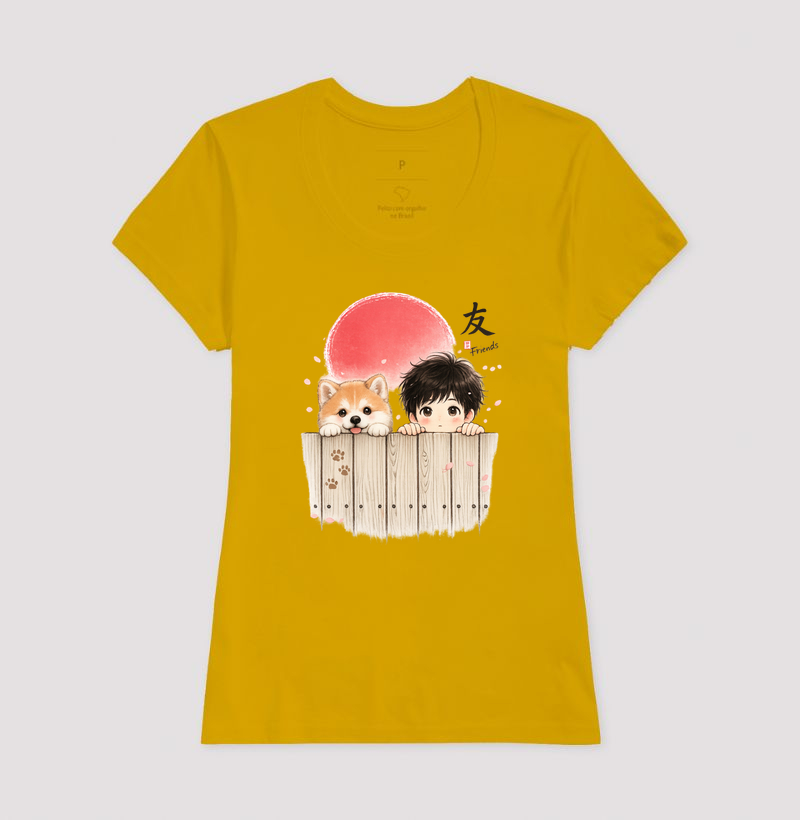 Camisa 14