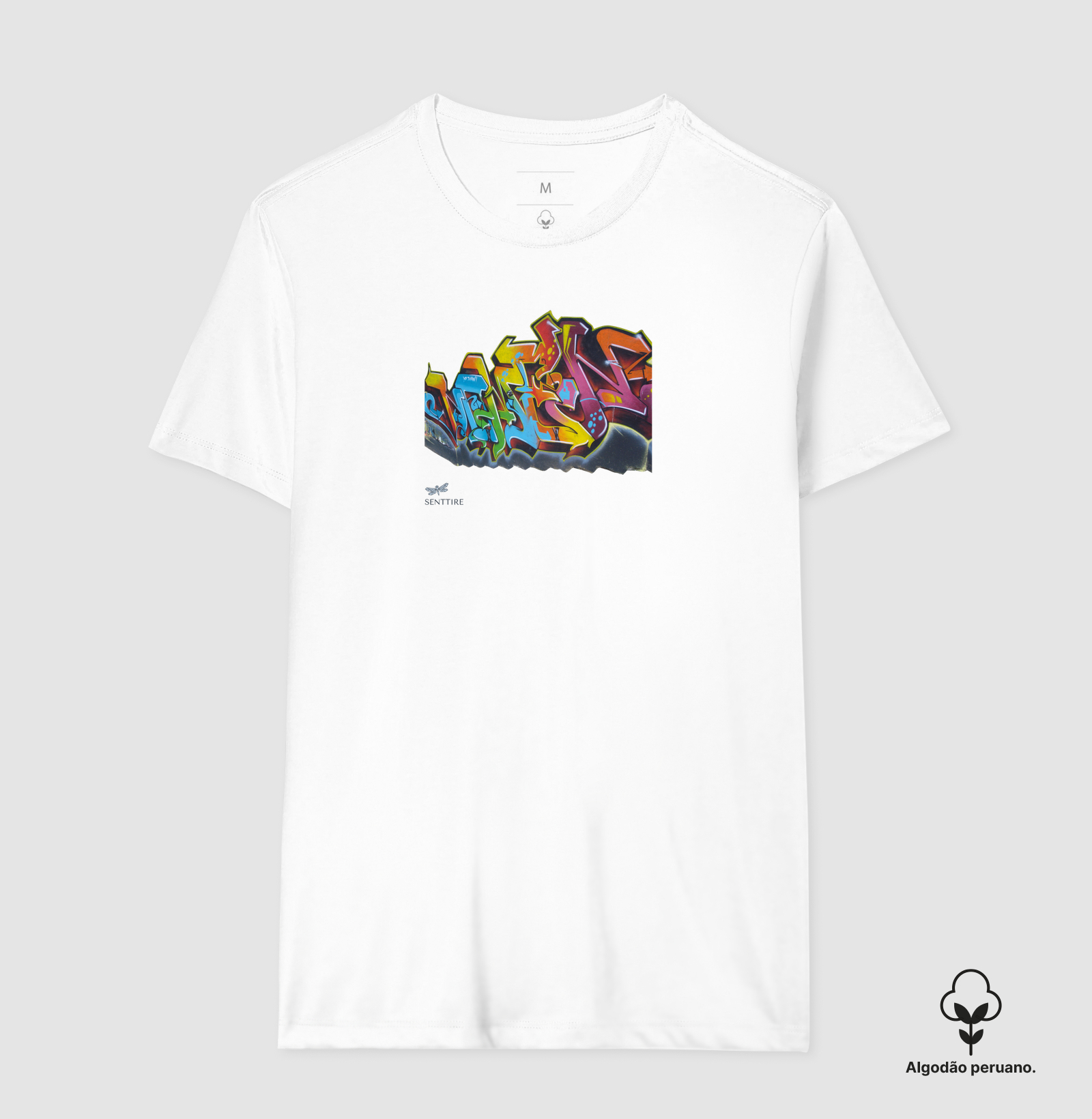 Camiseta Urban - Imagem 9