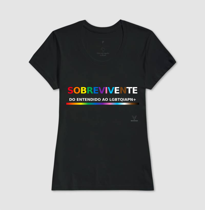 Sobrevivente  - Imagem 3