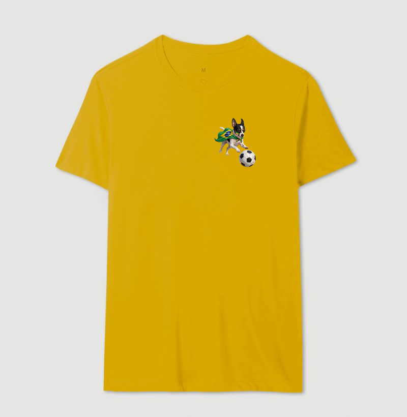 Camisa 13