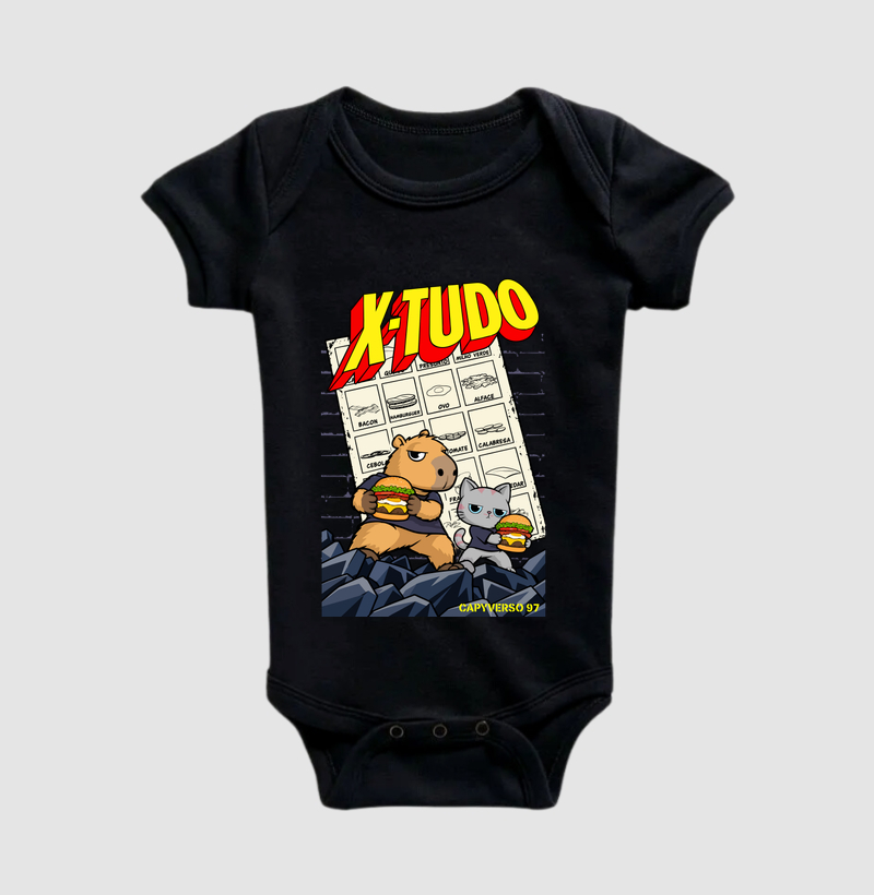 Capyverso X-tudo - Imagem 2