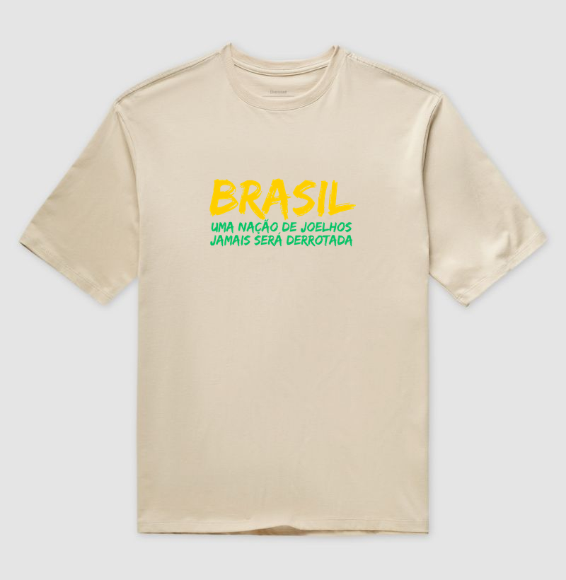 NAÇÃO DE JOELHOS - Imagem 3