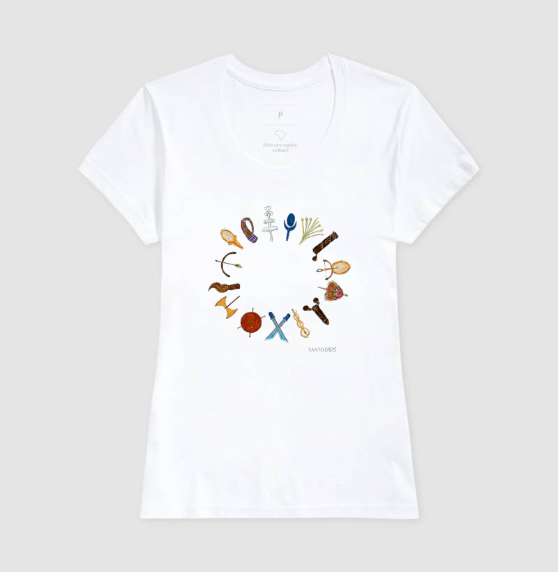 Camisa 7