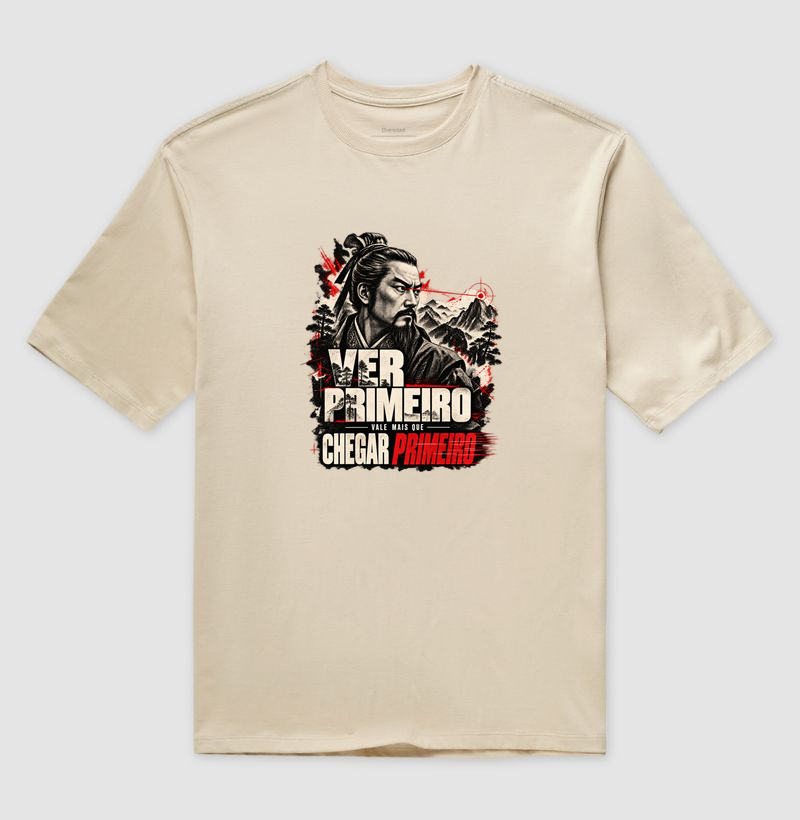 Sun Tzu - Ver Primeiro Vale Mais Que Chegar Primeiro - Imagem 3