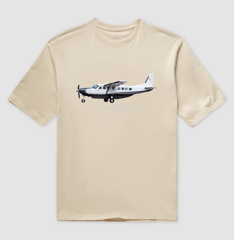 Cessna Grand Caravan EX - Imagem 3