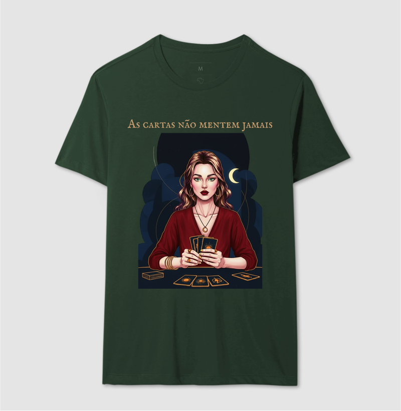 Camisa 11