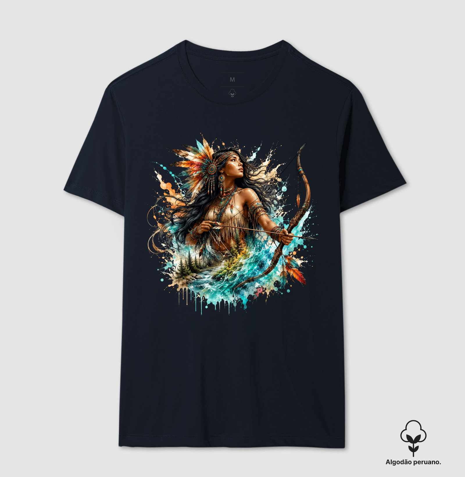Camisa 4