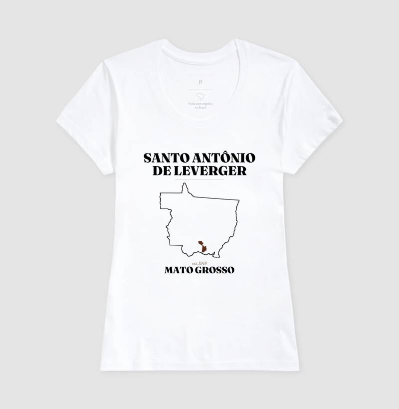 Santo Antônio de Leverger | Legado MT - Imagem 5