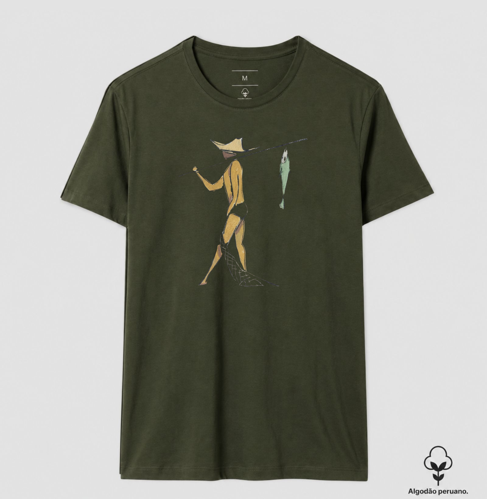 Camisa 7