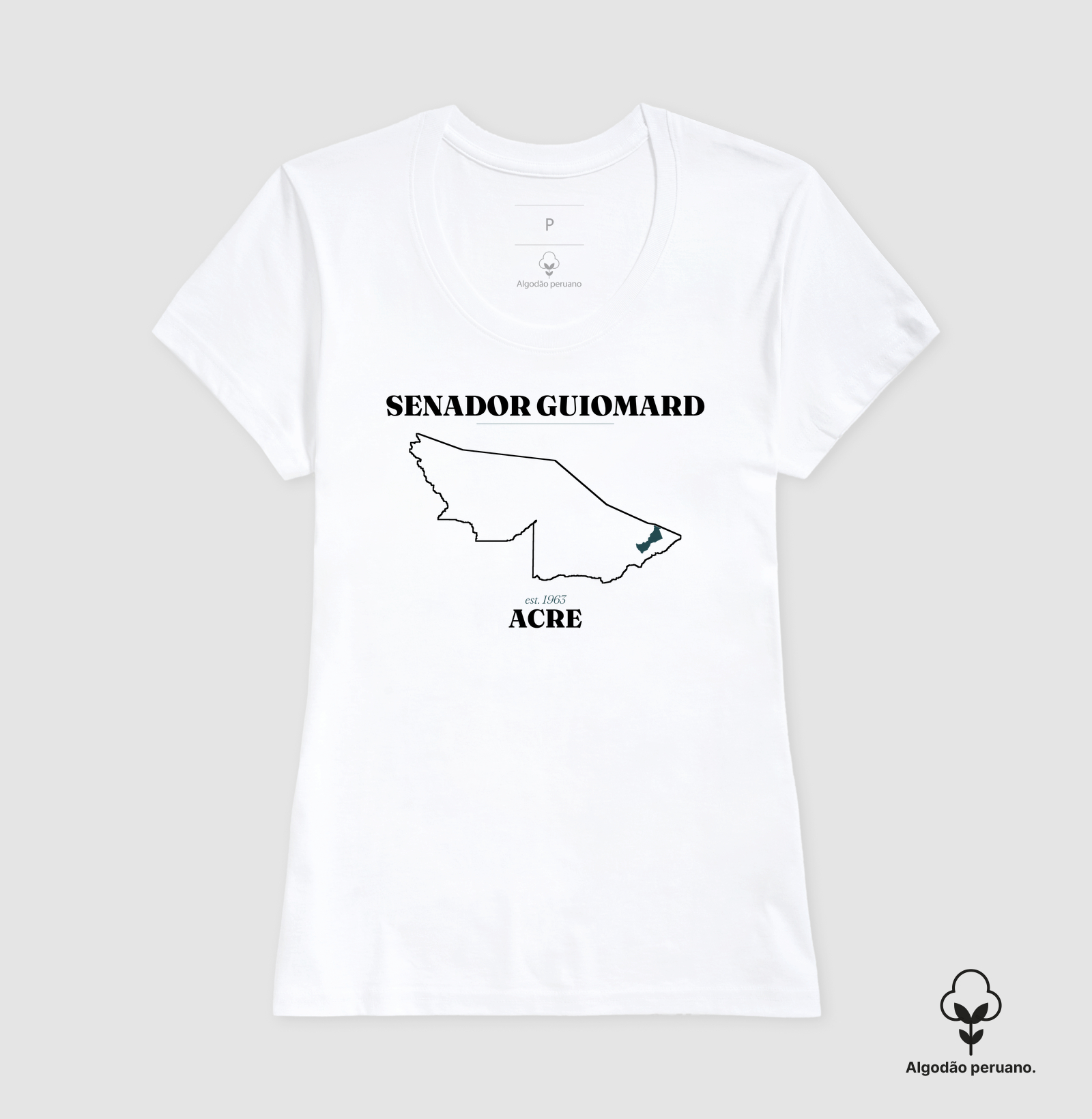 Senador Guiomard | Legado AC - Imagem 3