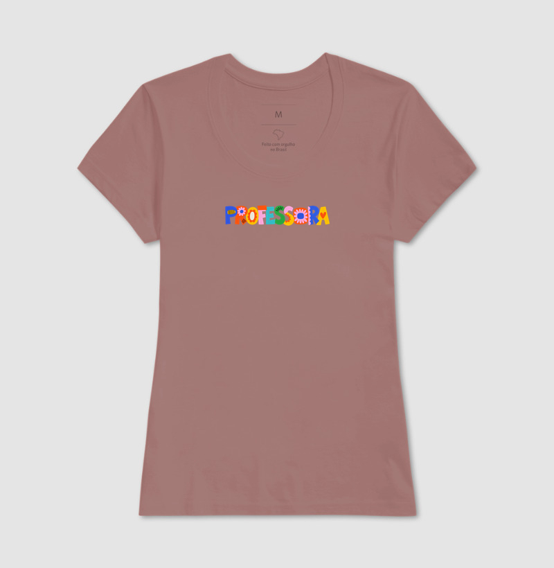 Professora - Artístico & Colorido - Imagem 17