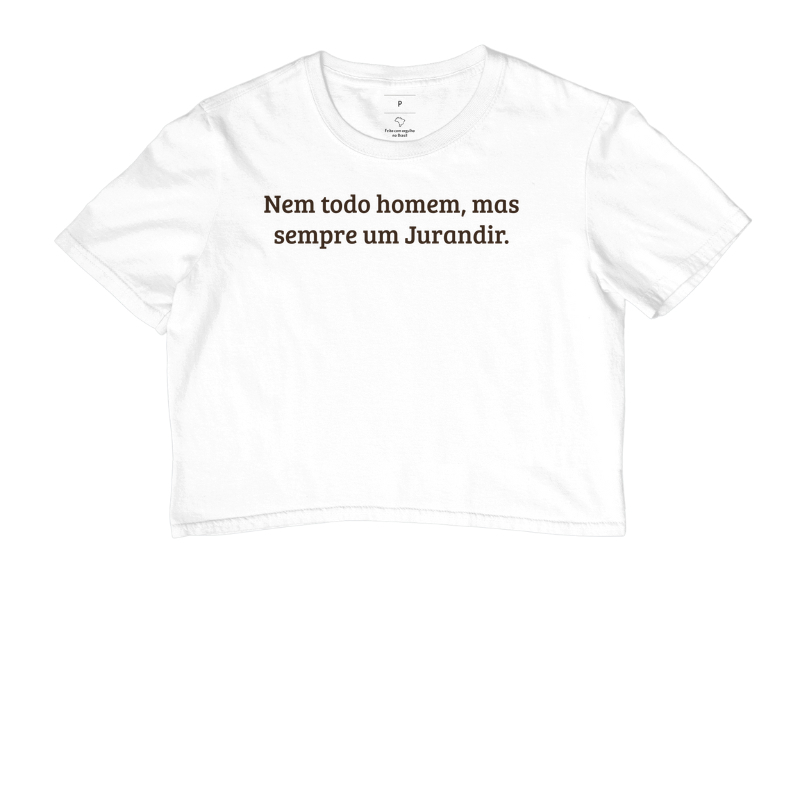 Nem todo homem, mas sempre um Jurandir. - Imagem 3