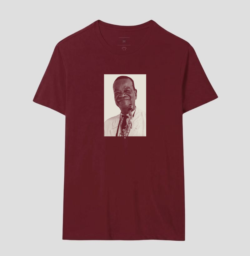 Camisa 19