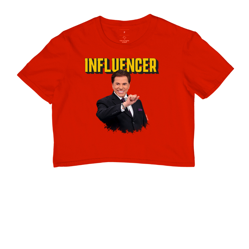 Influencer - Silvio Santos - Imagem 7