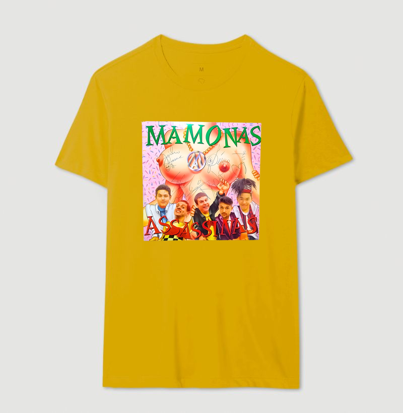 Camisa 13