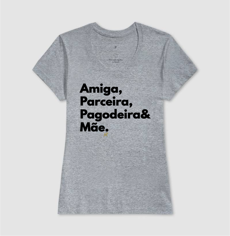 Amiga, parceira, pagodeira& Mãe - Imagem 9