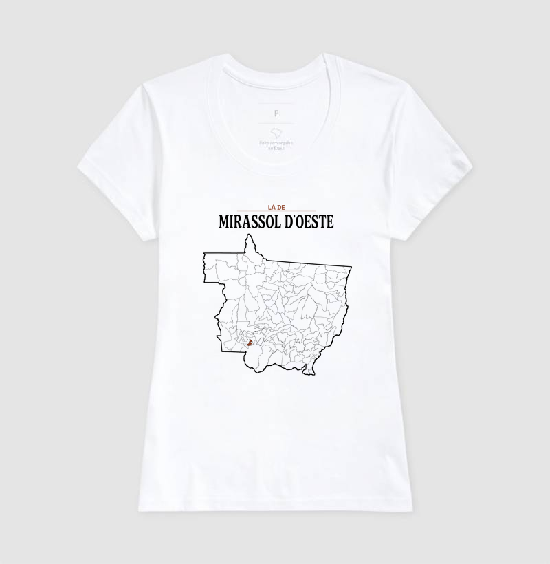 Camisa 4