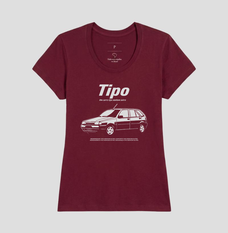 Tipo | Um carro tipo nenhum outro - Imagem 22