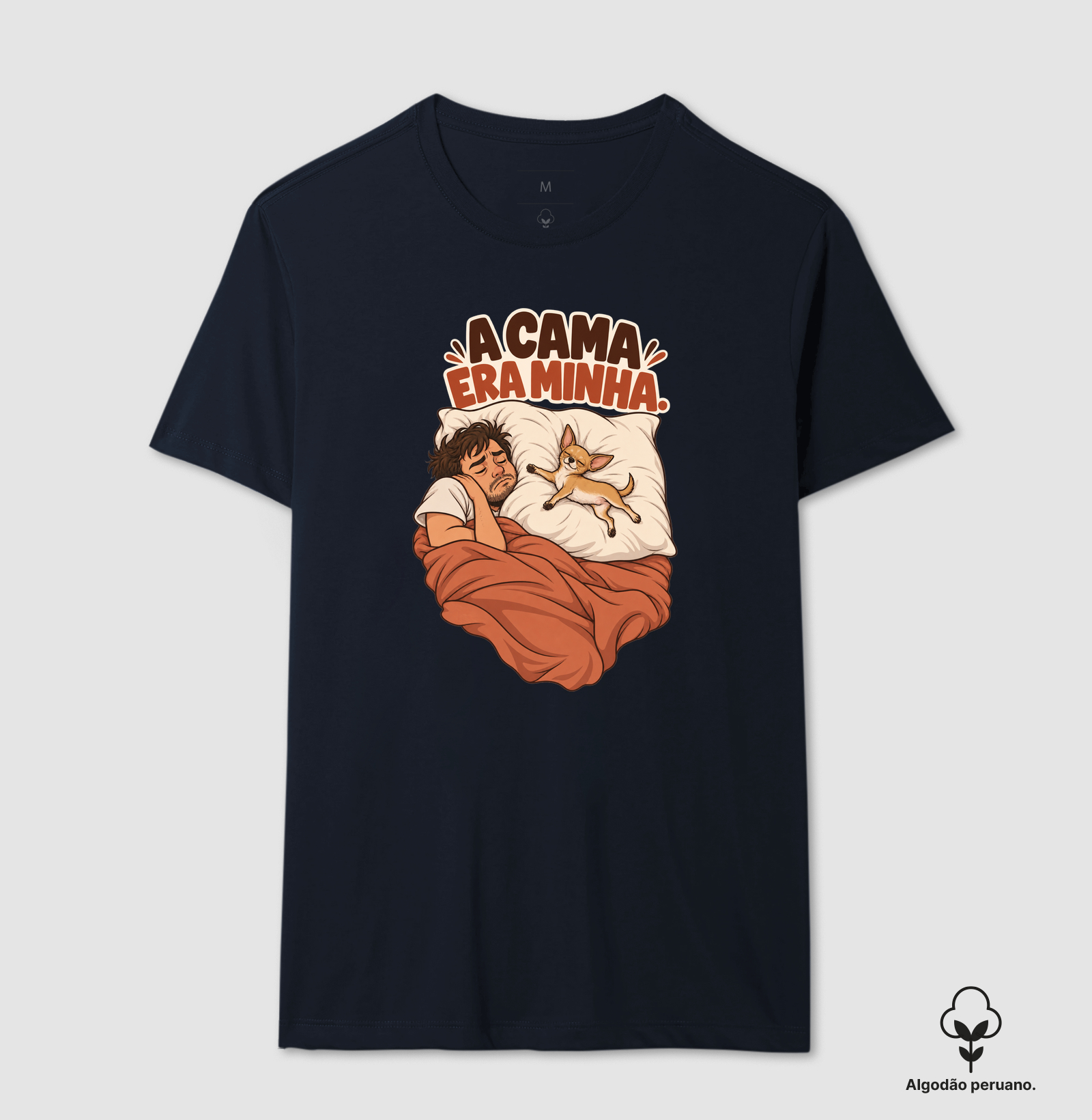 A cama era minha  - Imagem 9