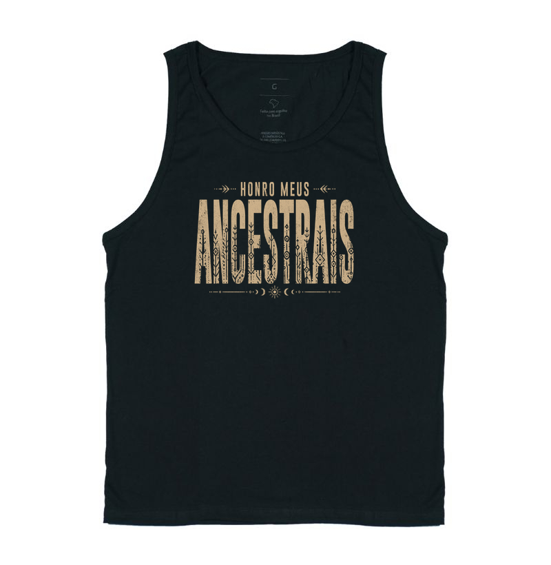 Honro meus Ancestrais - Imagem 3