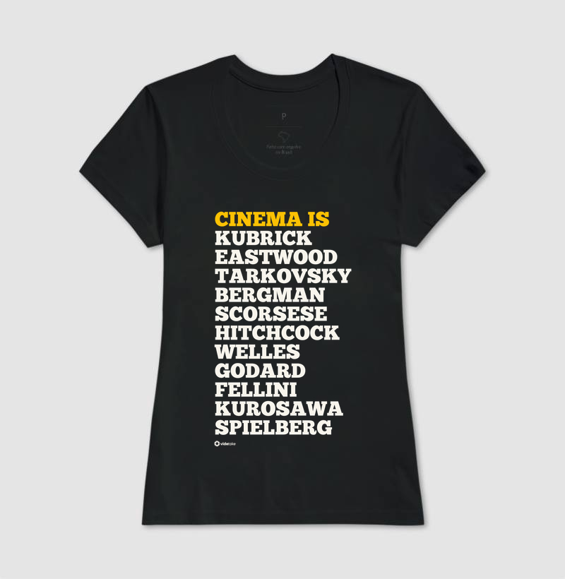 Cinema Is... - Imagem 3