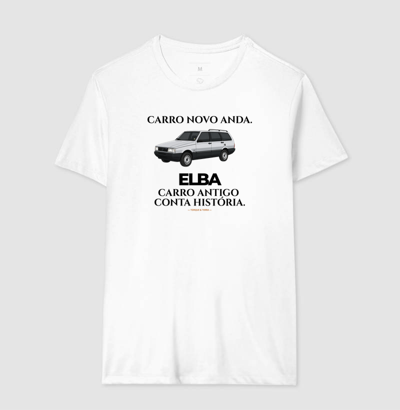 Carro novo anda - ELBA - Imagem 4