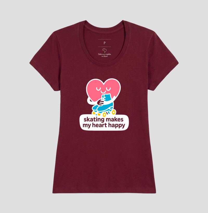 Camisa 18