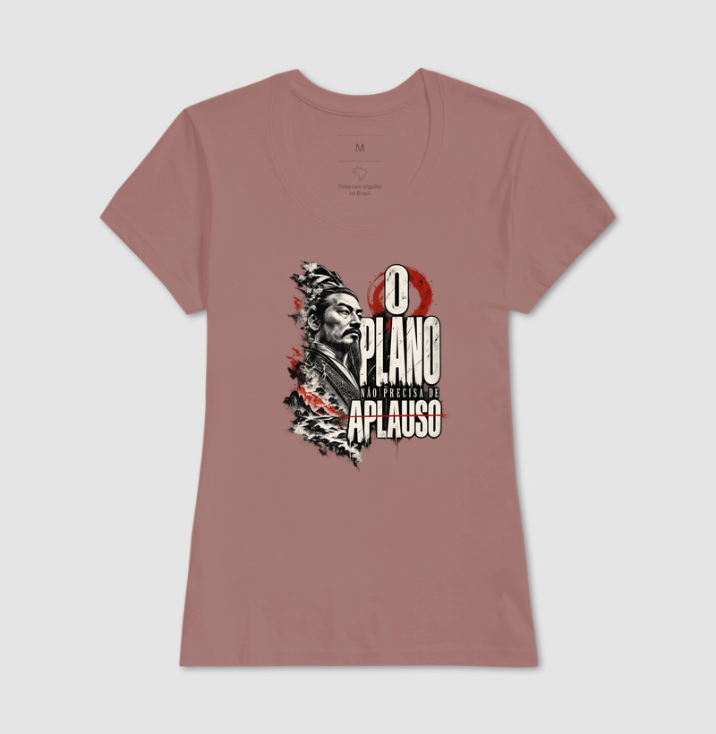Sun Tzu - O Plano Não Precisa de Aplauso - Imagem 17