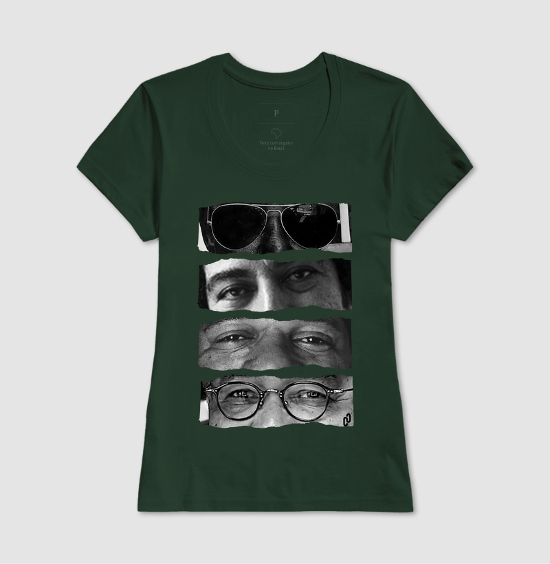 Camisa 12