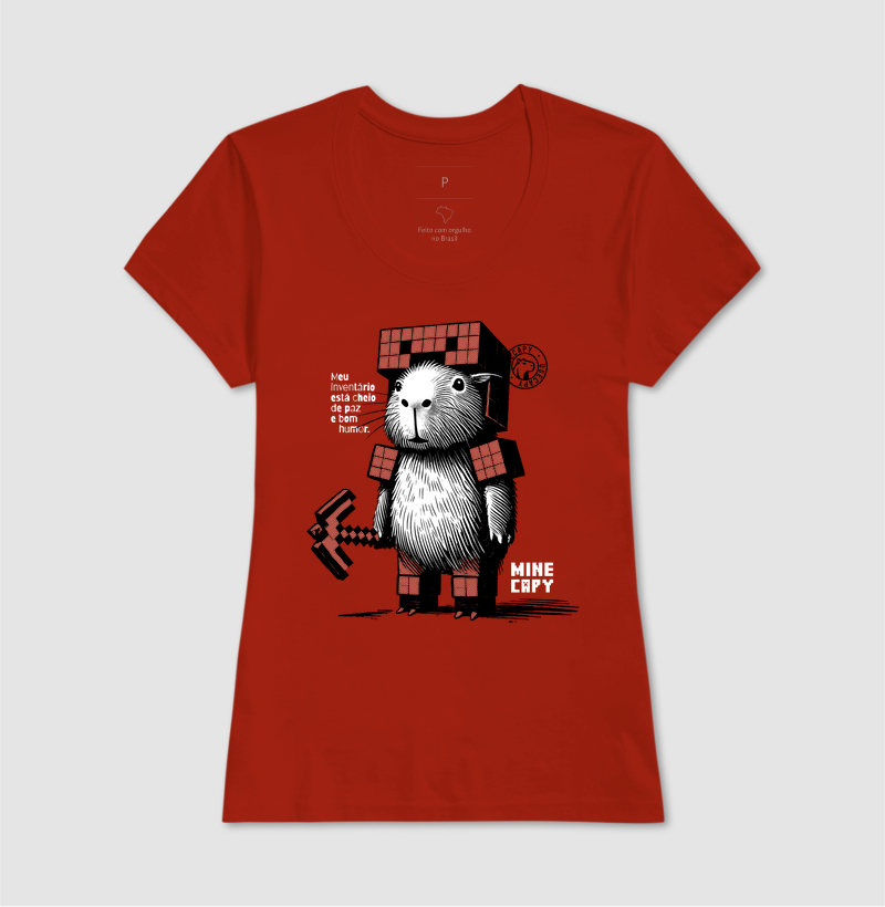 Camisa 10