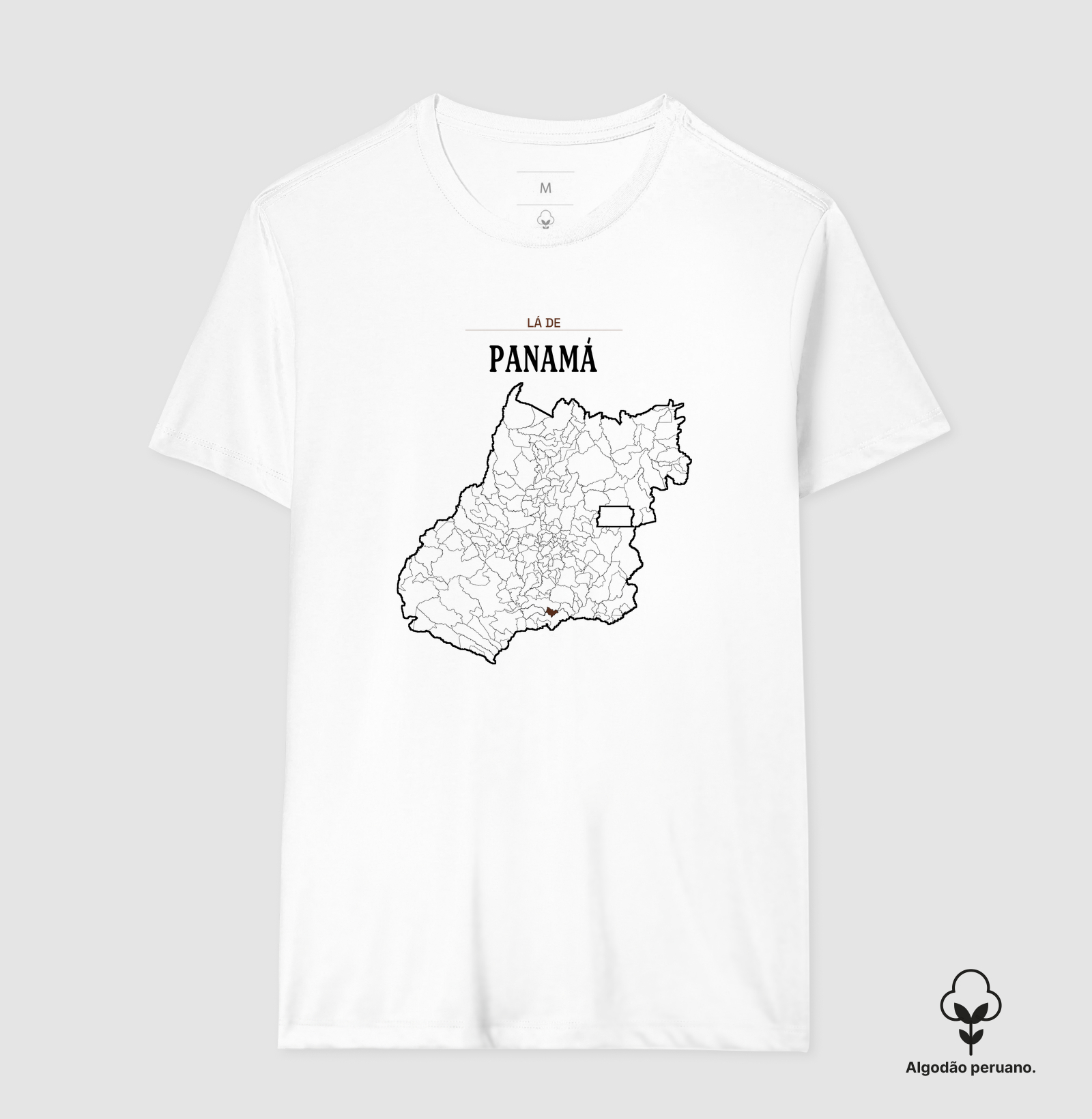 Panamá | Território GO - Imagem 7
