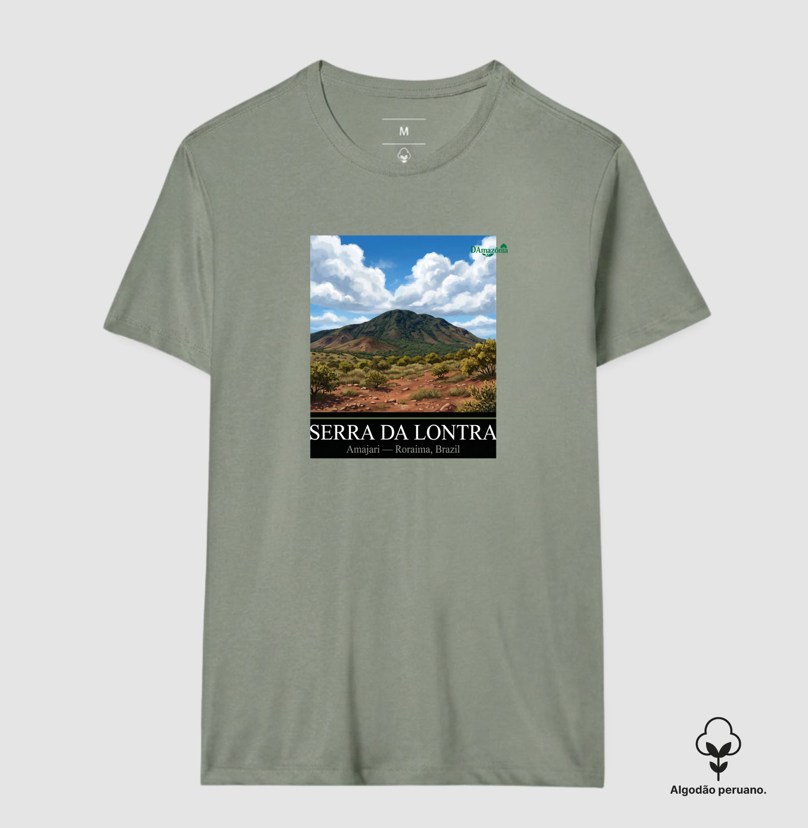 Camisa 5