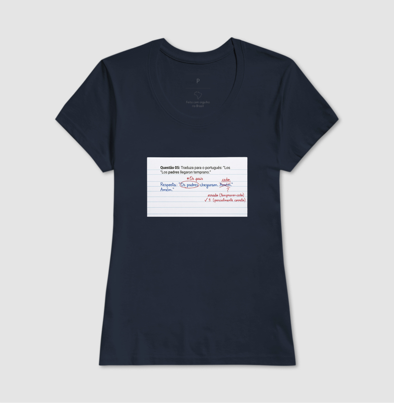 Camisa 6