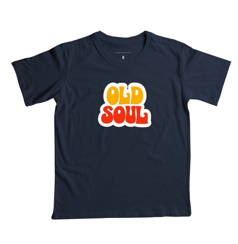 Old Soul - Imagem 2