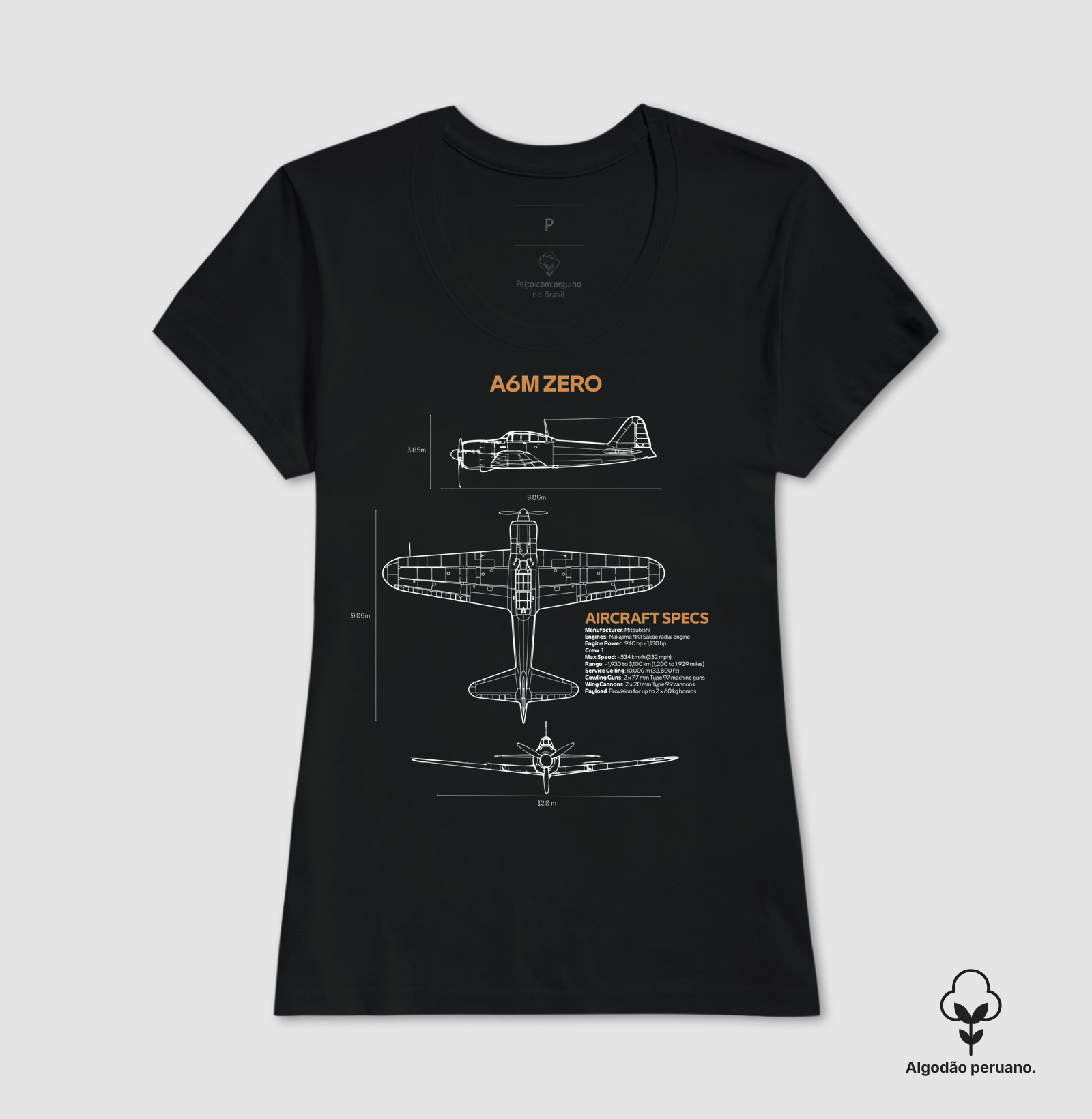 Camisa 4