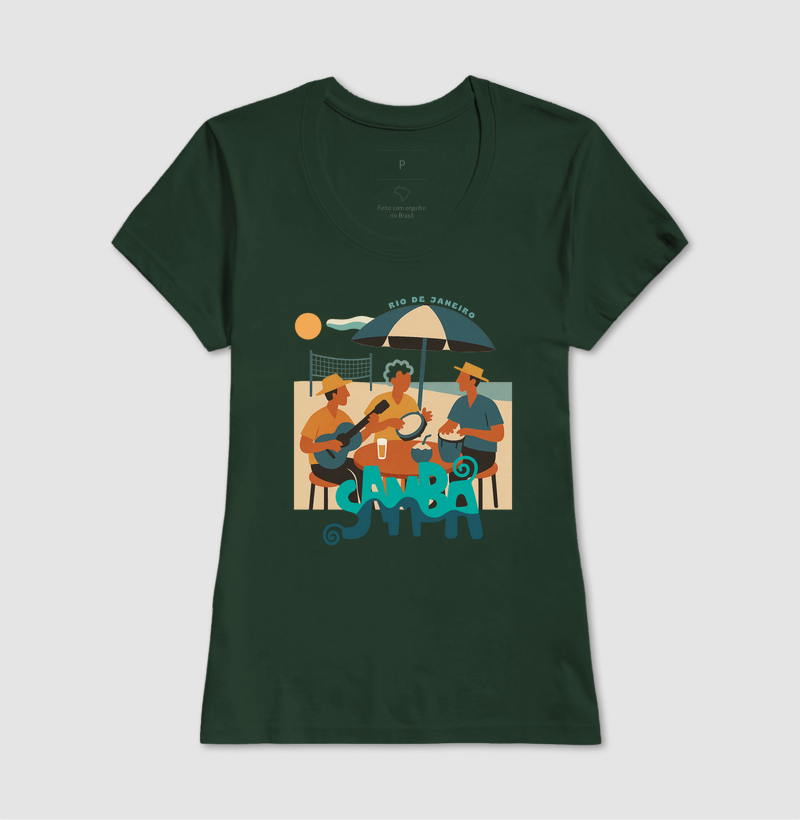 Camisa 12