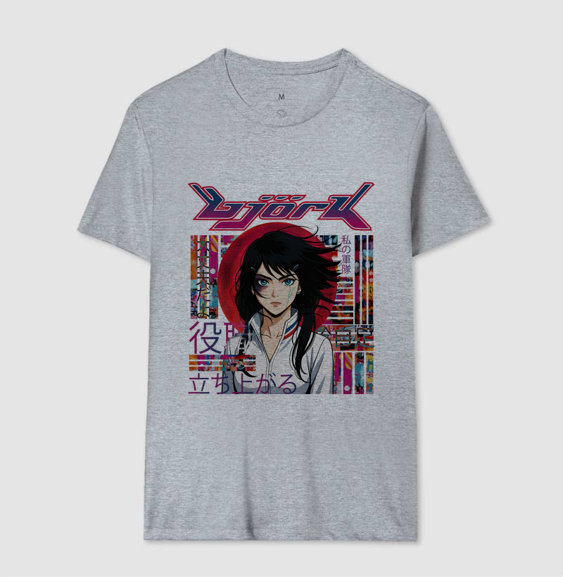 Camisa 10