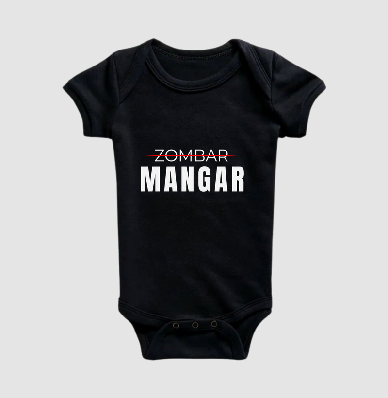 Mangar - Imagem 2