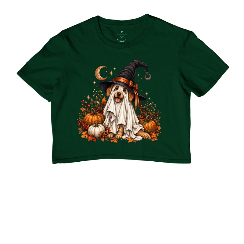 Cão Bruxo do Halloween - Imagem 5