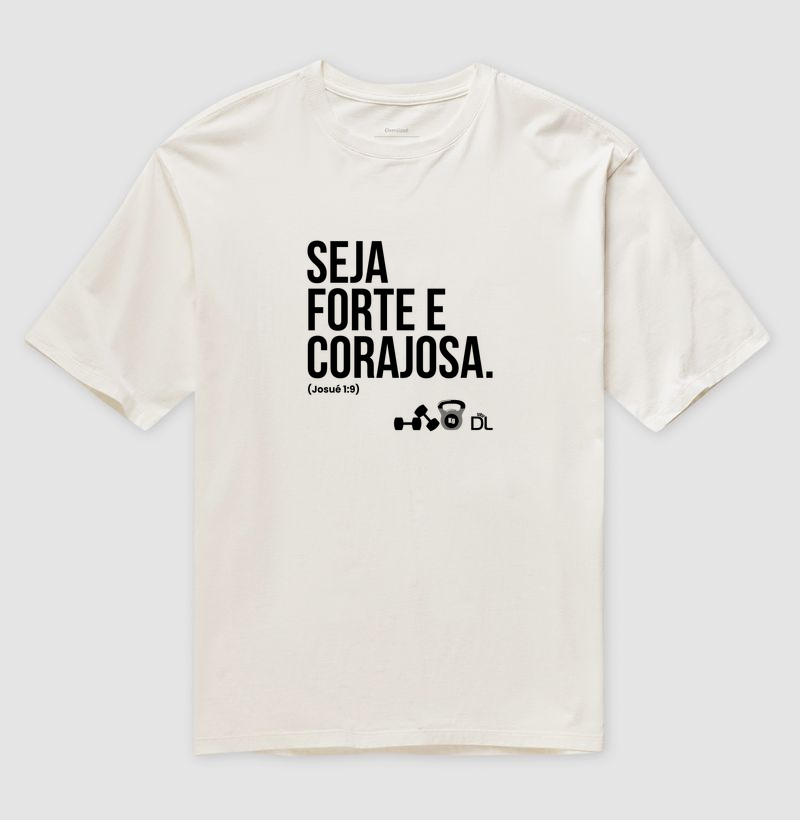 Seja forte e corajosa - Imagem 7