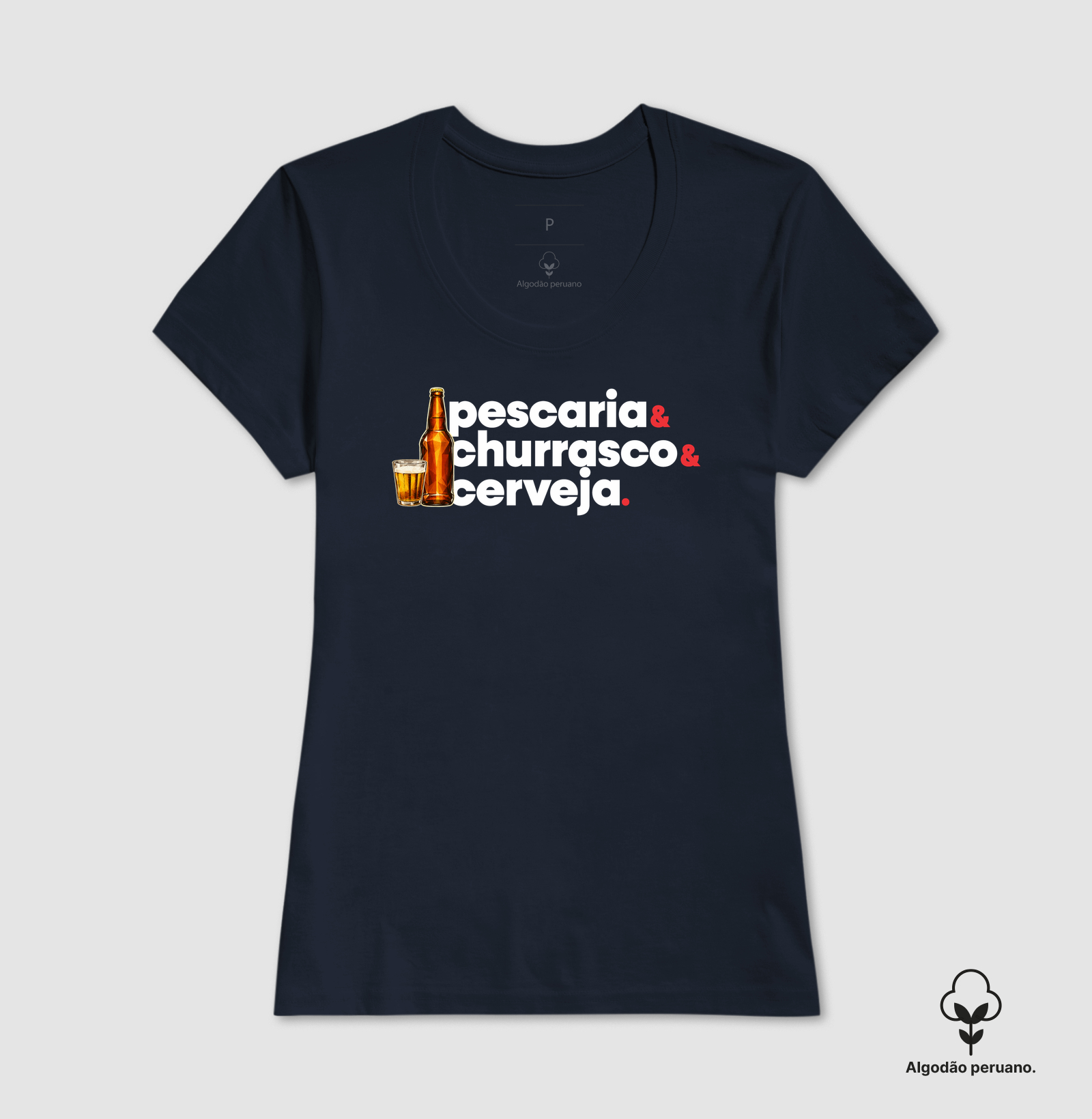 🍻 Pescaria, Churrasco & Cerveja - Imagem 2