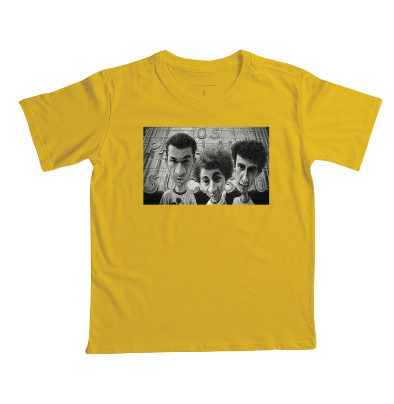 Camisa 5