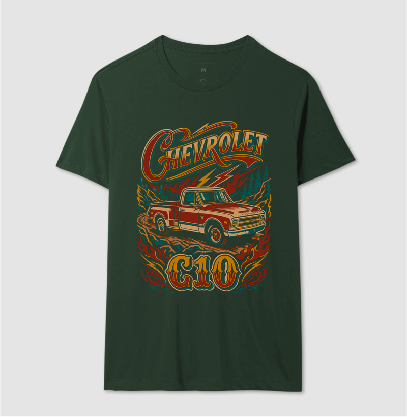 Camisa 7