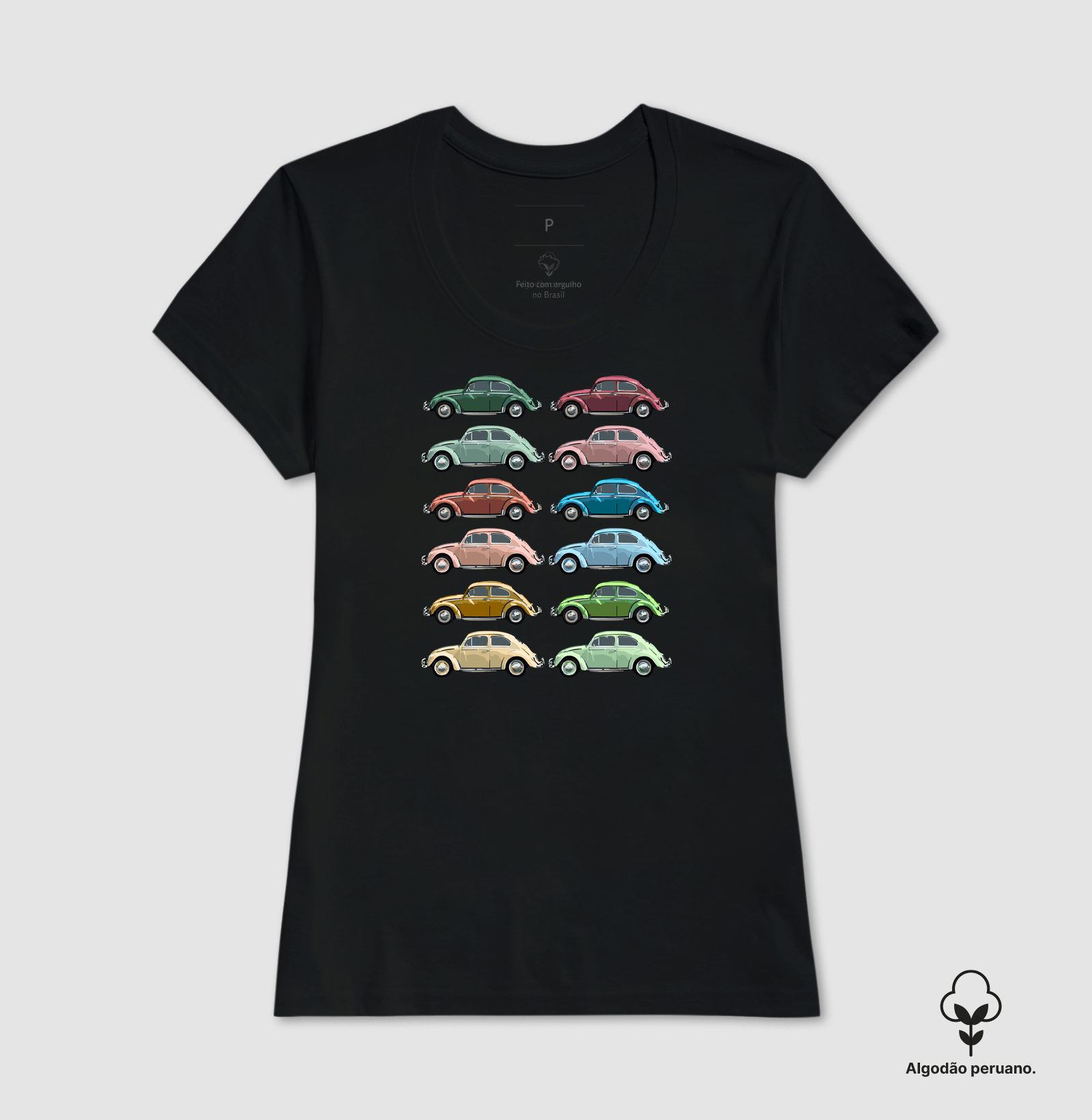 Camisa 6