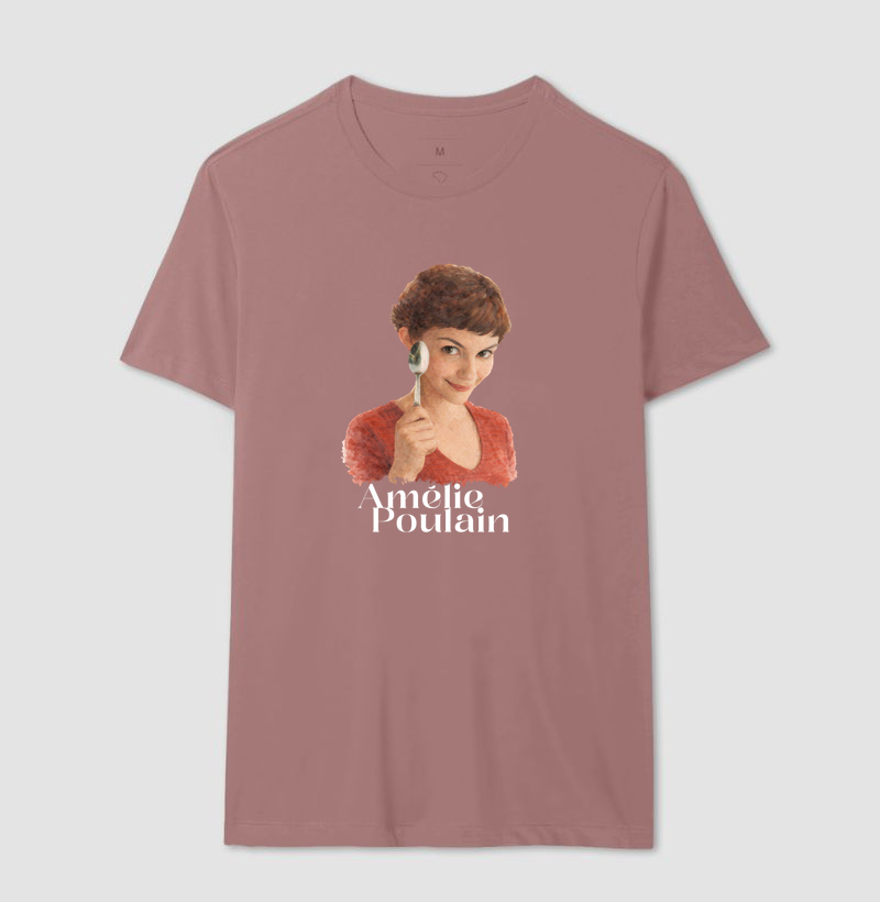 Camisa 16