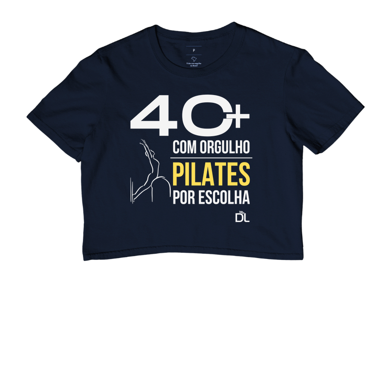 40 Mais Pilates - Imagem 7
