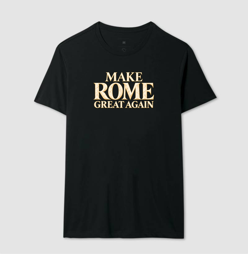 Restaure a Grandeza de Roma - Imagem 2