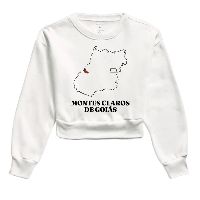Montes Claros de Goiás | Traço GO - Imagem 3