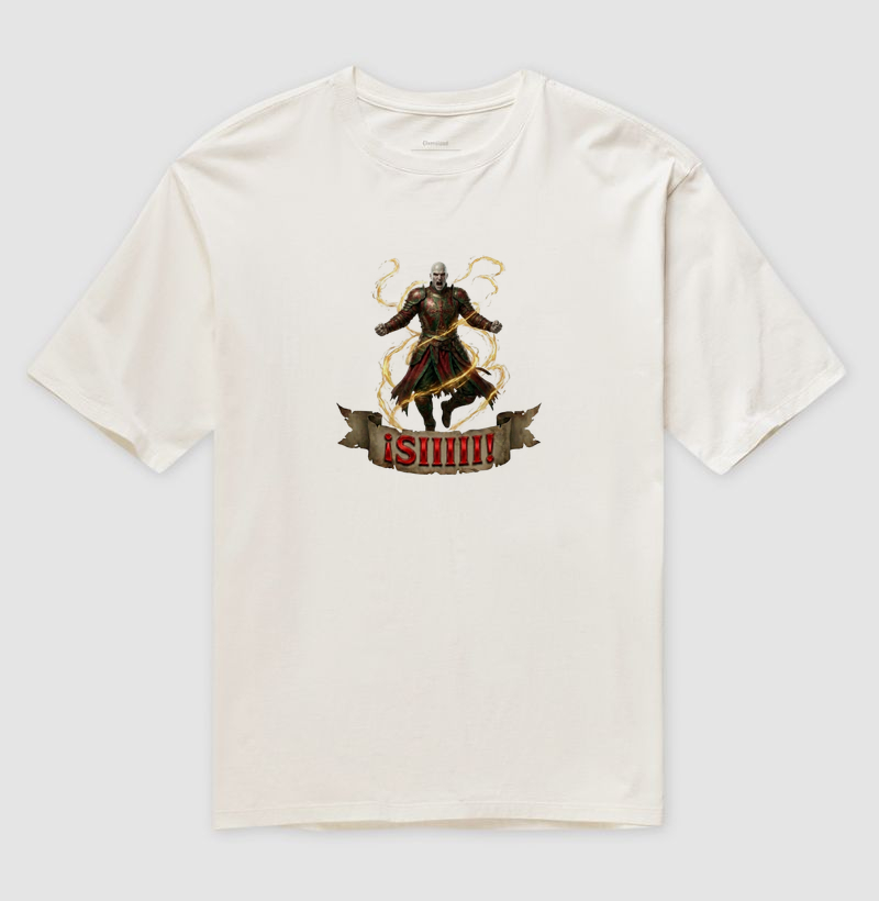 Camisa 3