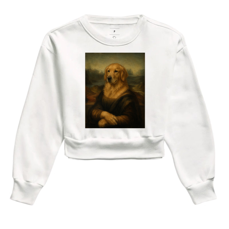 Golden Lisa - Imagem 3